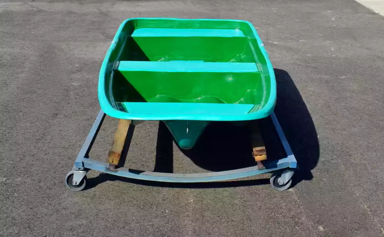 Стеклопластиковая лодка Старт (тримаран) в Тамбове