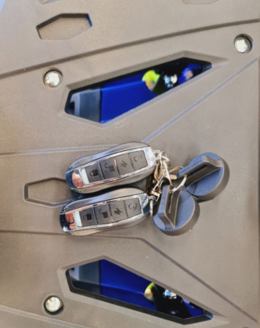 Квадроцикл GBM CROSS HILL 200 NEW PREMIUM в Тамбове