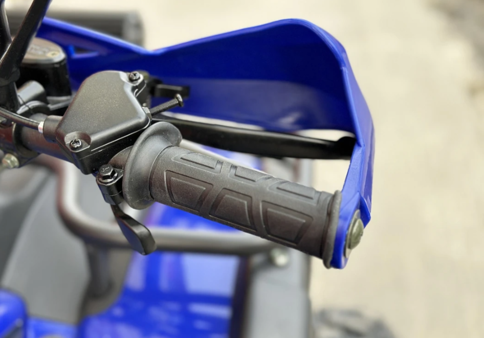  Квадроцикл PROMAX ATV 250 MAX (2025) в Тамбове