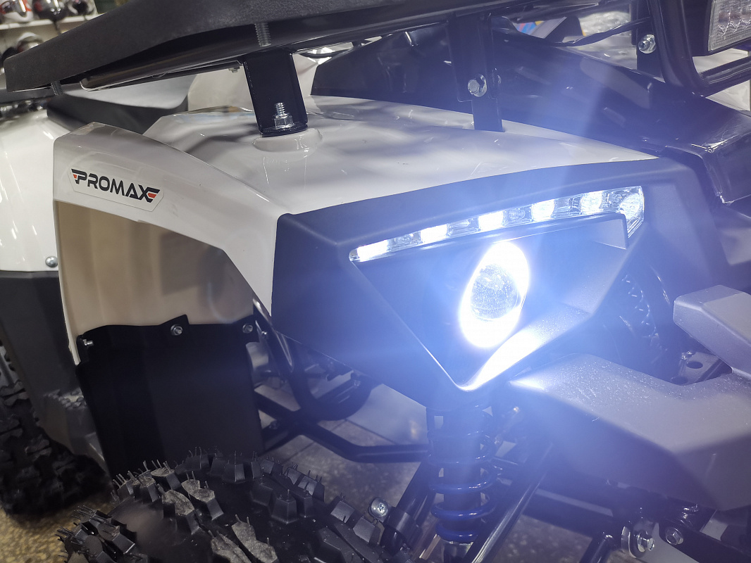Квадроцикл PROMAX WILD 175 LUX в Тамбове