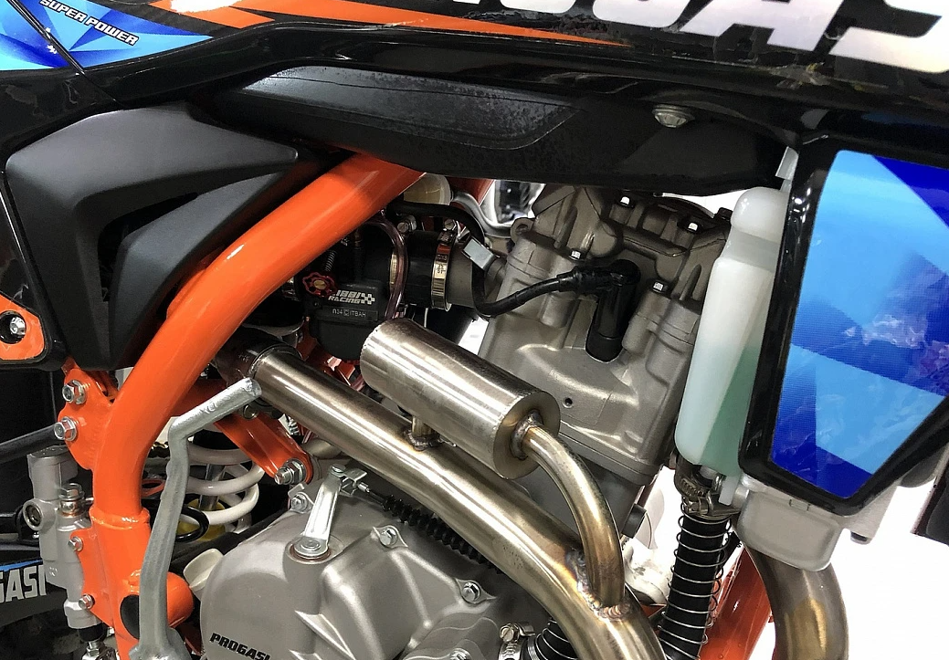 Мотоцикл Progasi Gaudi 300 в Тамбове