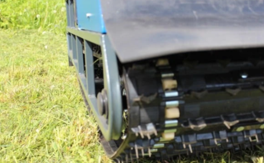 Мотобуксировщик ВЕПС WINTER «НАСТ» 17 в Тамбове