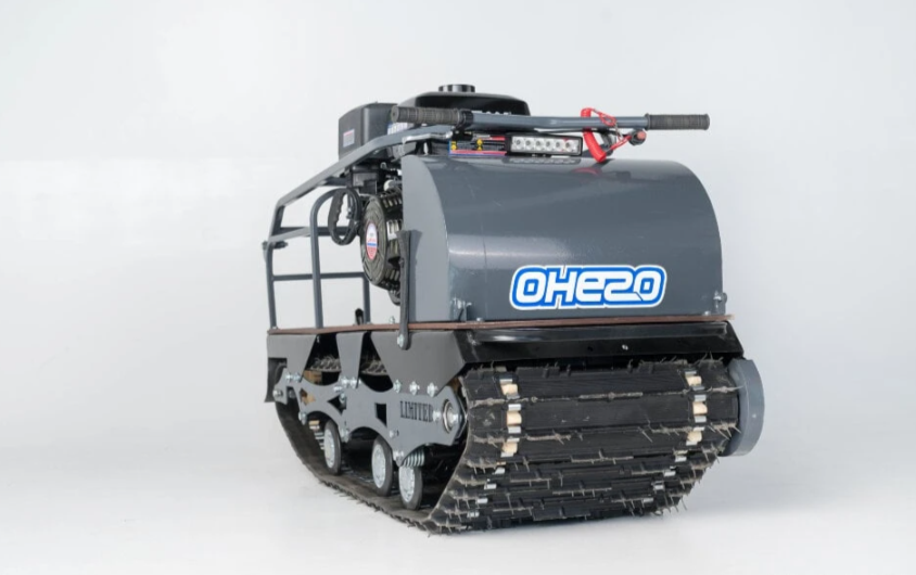 Мотобуксировщик ОНЕГО 500 15 FRONT LIMITED в Тамбове