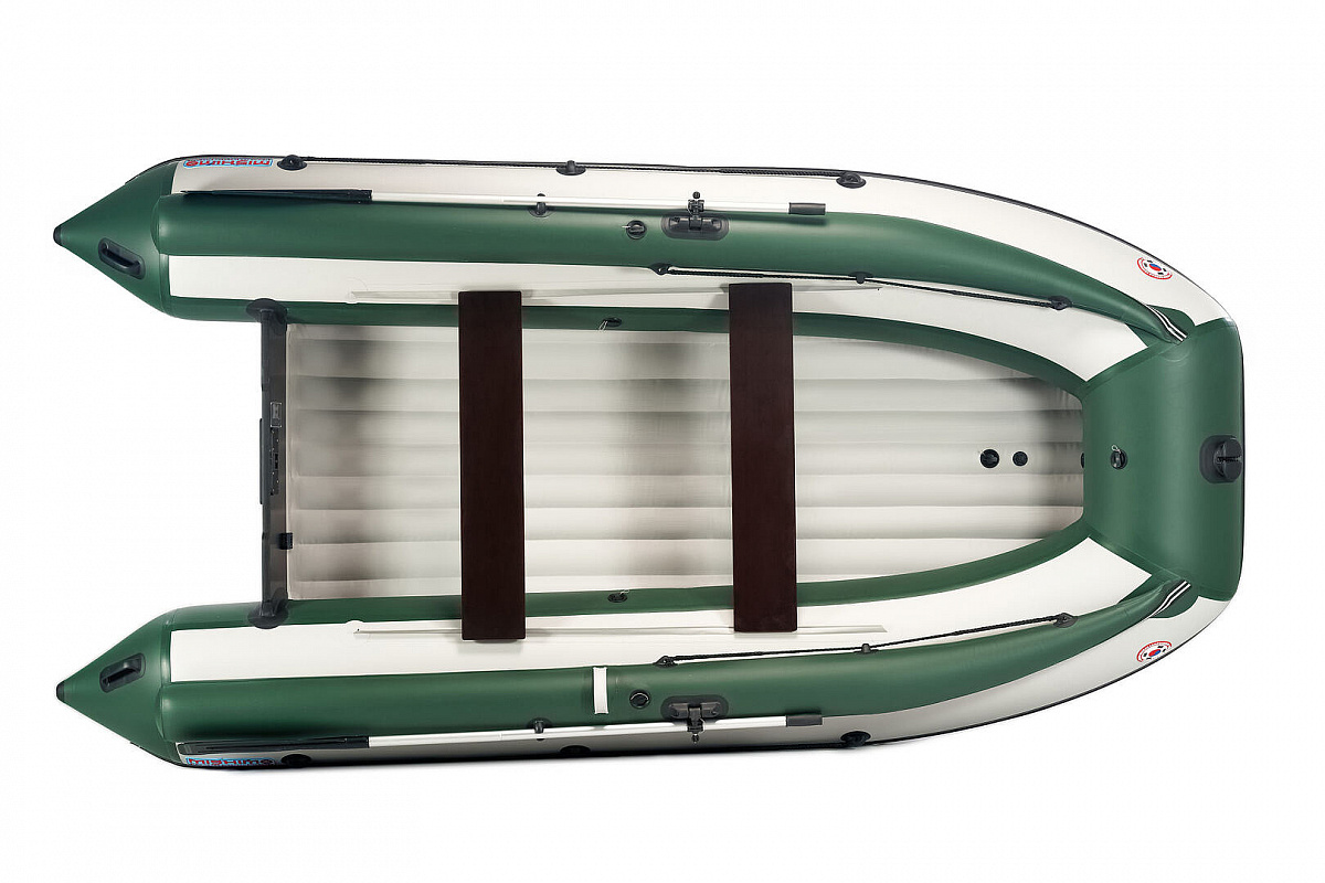 Лодка MISHIMO FAMILY LITE DF 390 в Тамбове