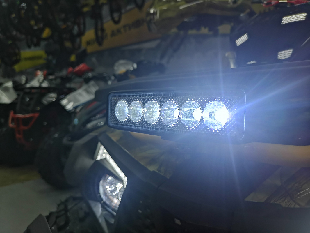 Квадроцикл PROMAX STORM 190 PRO в Тамбове