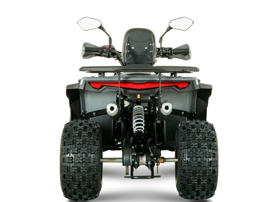 Квадроцикл YACOTA DRAGON LUX LD 125 в Тамбове