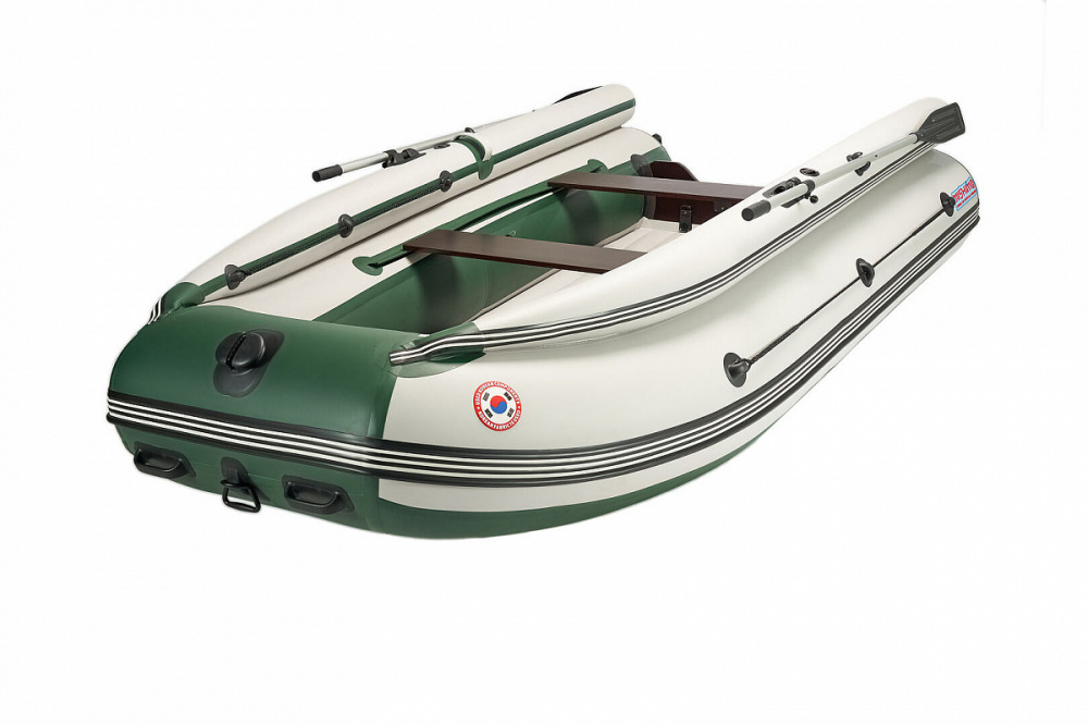 Лодка MISHIMO FAMILY LITE 350 в Тамбове