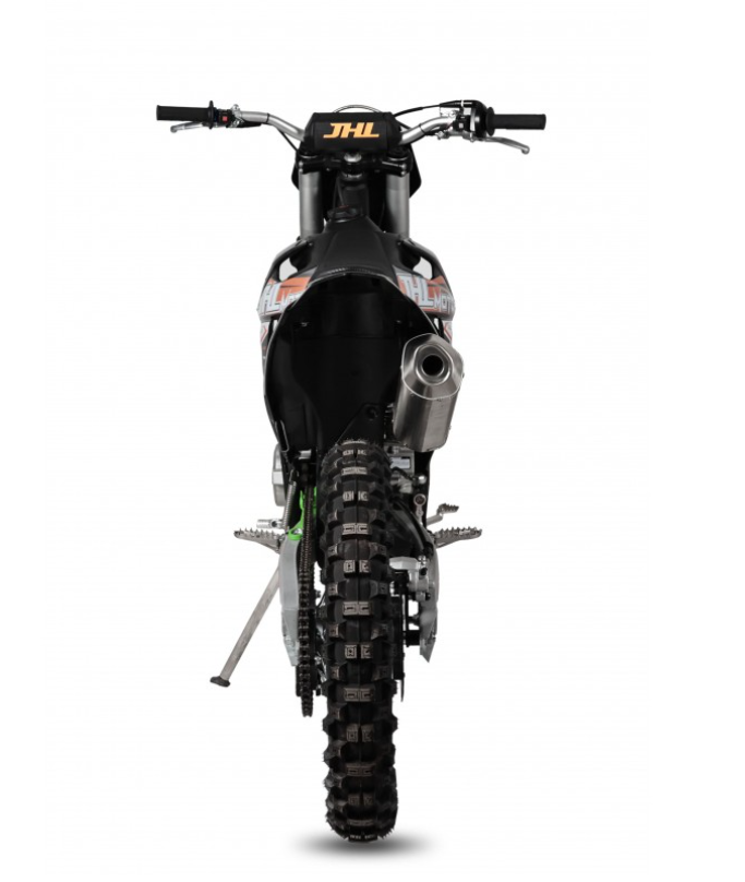 Мотоцикл JHLMOTO JHL LX1 CB250 (172FMM-3A) в Тамбове