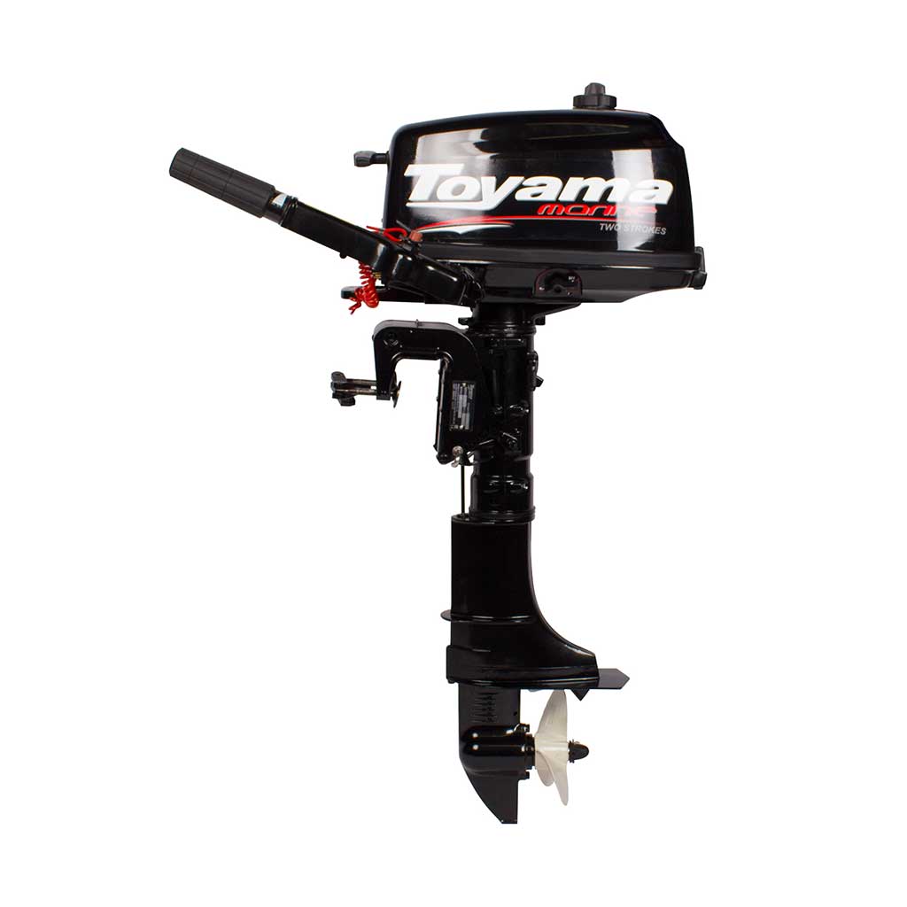 ЛОДОЧНЫЙ МОТОР TOYAMA T5ABMS в Тамбове