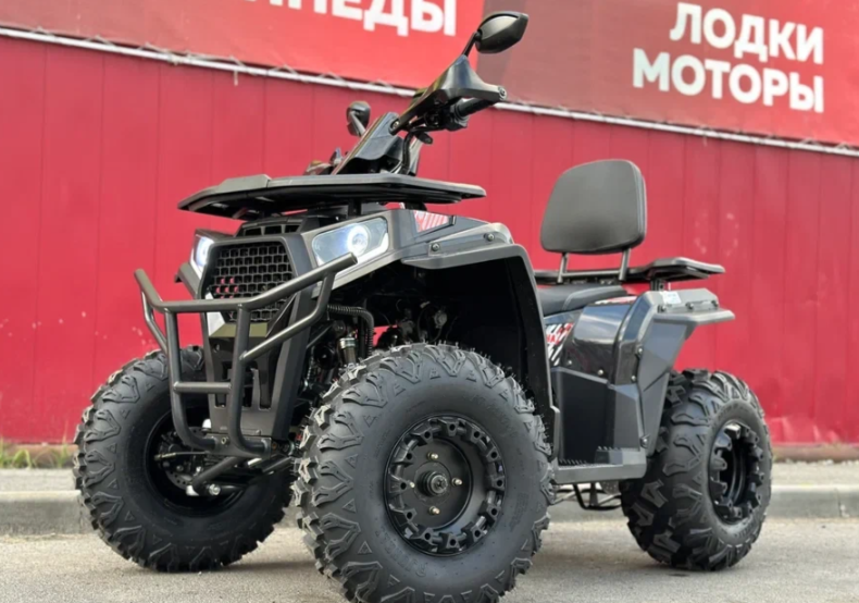 Квадроцикл GBM CROSS HILL 300 NEW в Тамбове