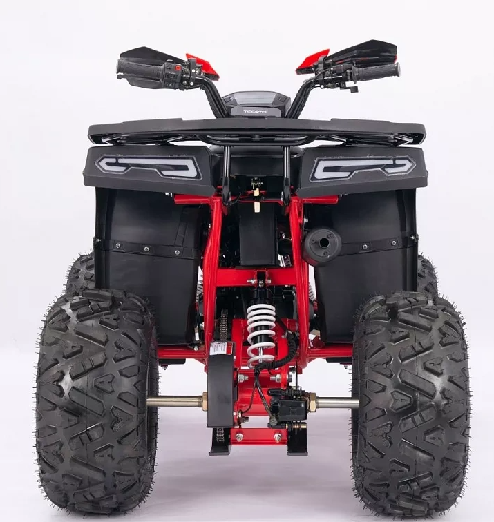 Квадроцикл YACOTA Sirius LD 125 в Тамбове