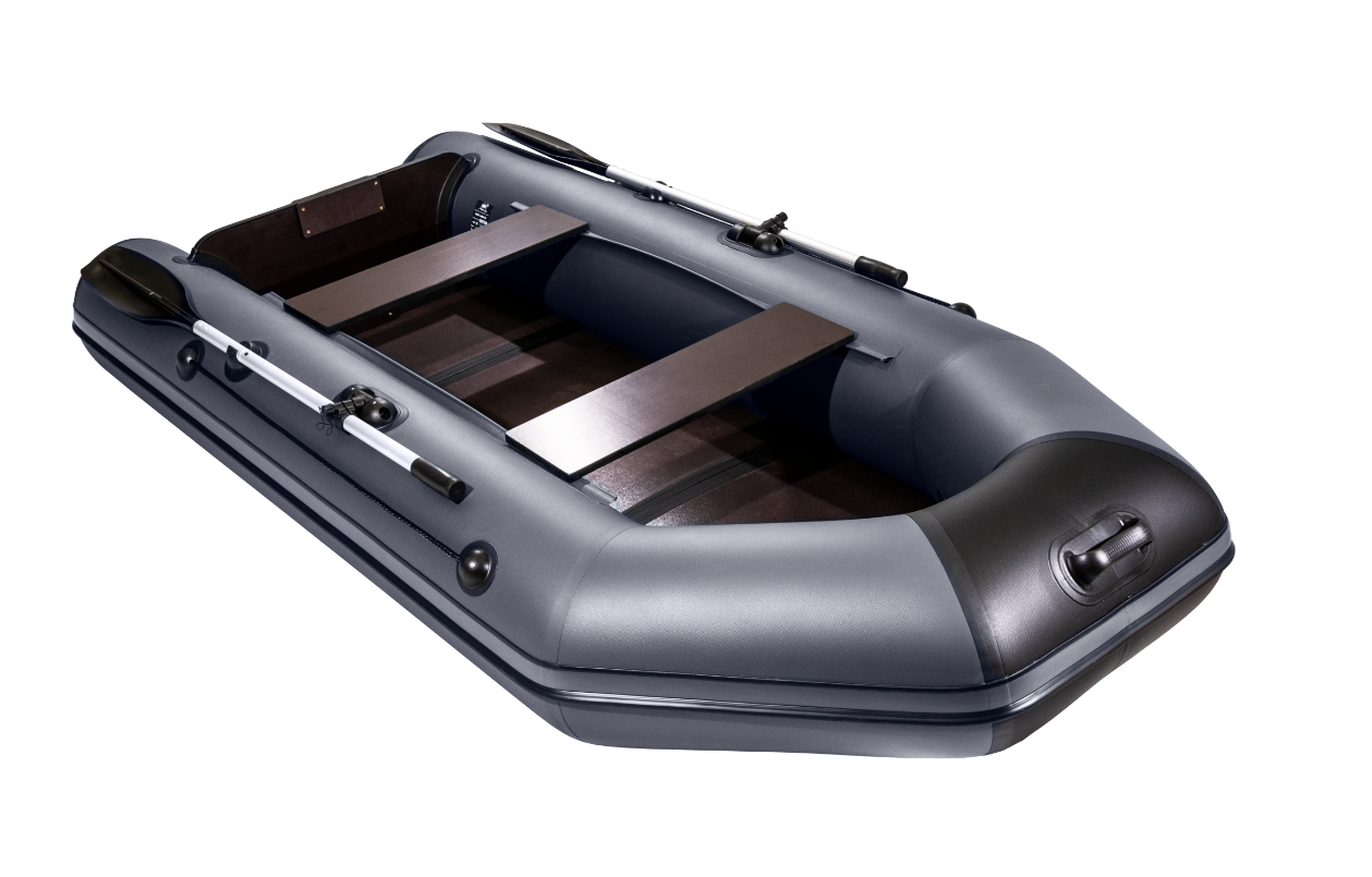  Лодка АКВА 2800 Слань-книжка киль в Тамбове
