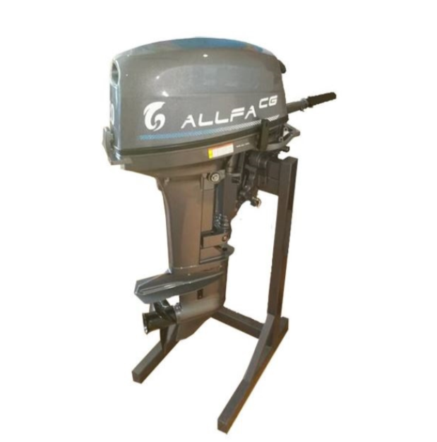 Лодочный мотор ALLFA CG Т40 S в Тамбове