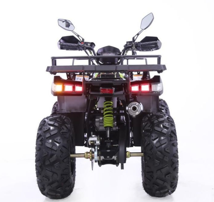 Квадроцикл YACOTA WARRIOR 200 PRO в Тамбове