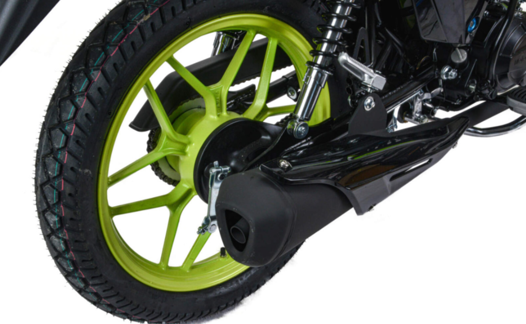 Мотоцикл MOTOLAND (МОТОЛЕНД) 200 SPRINT в Тамбове