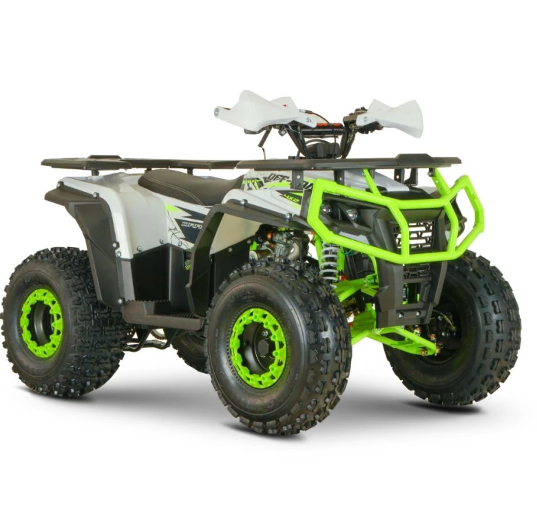 Квадроцикл YACOTA DRAGON 125 в Тамбове