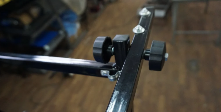 Мотобуксировщик XTREME-MOTORS "Полюс-2" Зима 15 л.с. в Тамбове