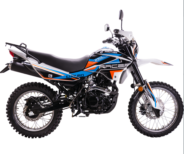 Мотоцикл Racer RC250GY-C2 Panther в Тамбове