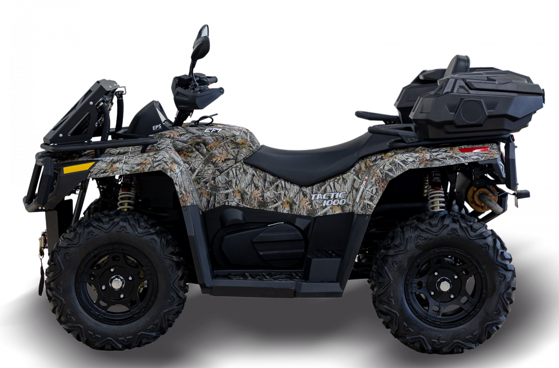 Квадроцикл HISUN TACTIC GT1000/EXTREME EDITION в Тамбове