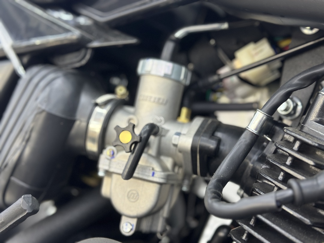 Кроссовый мотоцикл PROMAX ARMY 250 в Тамбове