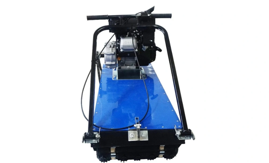 Мотобуксировщик XTREME-MOTORS "Конек-Горбунок" 8.5 л.с. в Тамбове