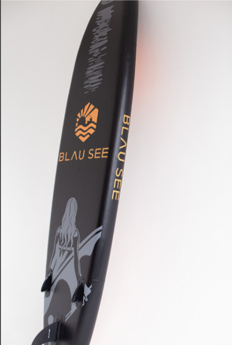 НАДУВНОЙ SUP-BOARD MOONLIGHT 11,6 в Тамбове