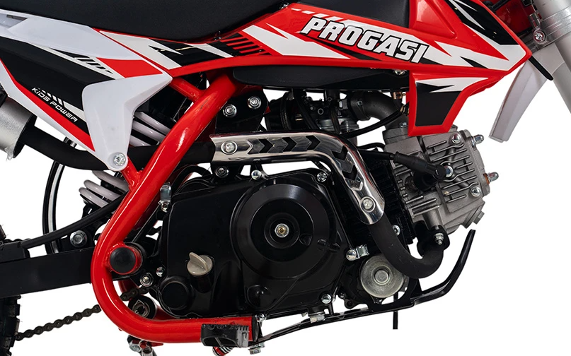 Питбайк Progasi KIDS POWER 110 (10/10) в Тамбове