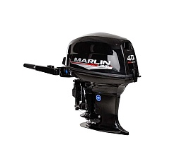 Лодочный мотор MARLIN PROLINE MP 40 AMH в Тамбове