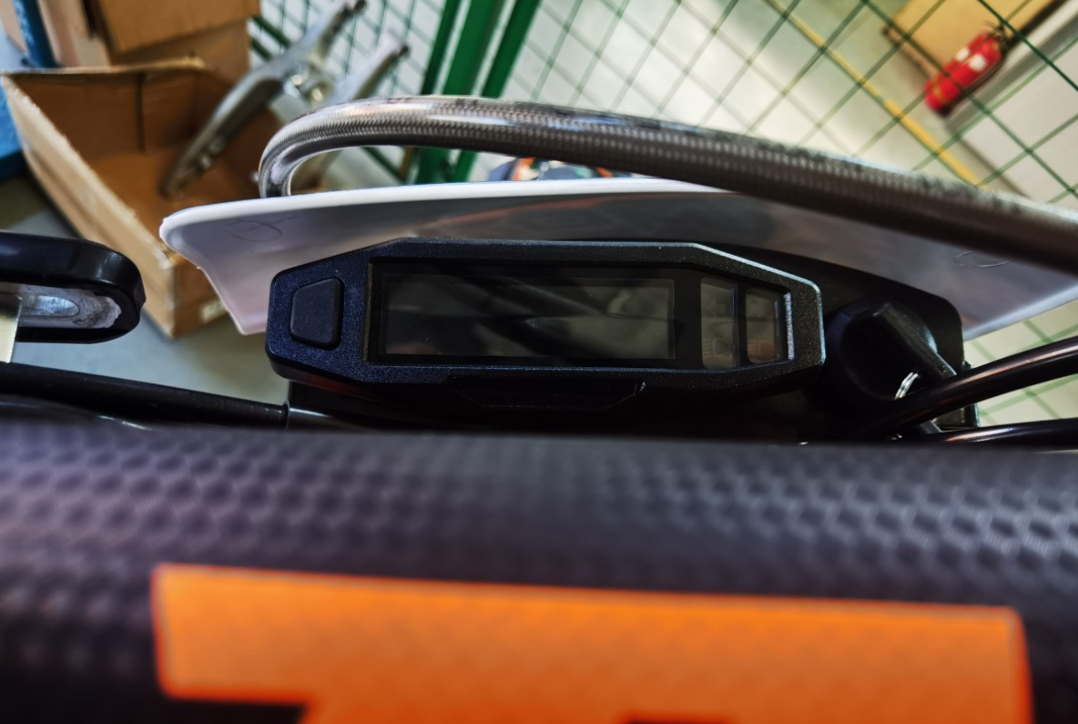 Мотоцикл JHLMOTO JHL Z4 PR250 (172FMM-5) в Тамбове