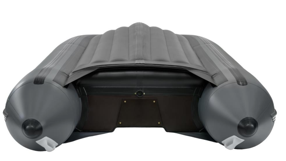 ЛОДКА НАДУВНАЯ YUKONA 380 НДНД в Тамбове