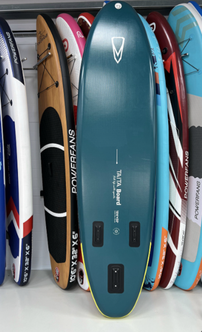 SUP (САП) ДОСКА RAIDEX POWERFANS ITALIAN SLIDING 10,6’ (320СМ) в Тамбове