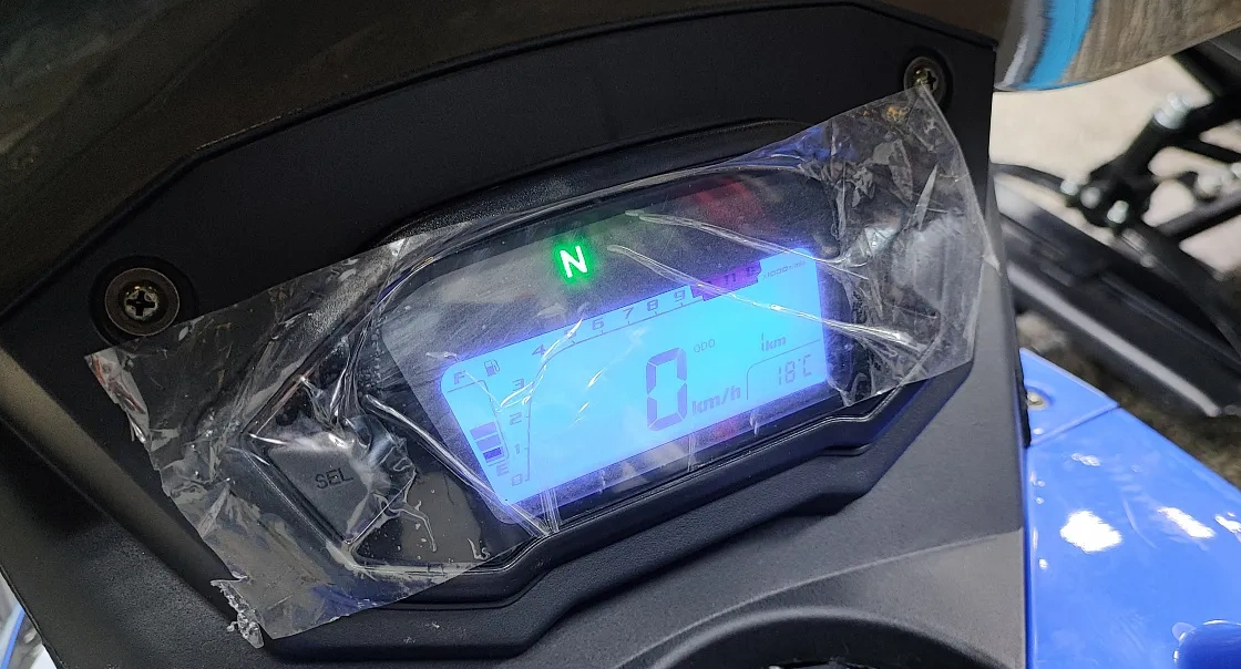 Снегоход Ataki WD150 Б/У в Тамбове