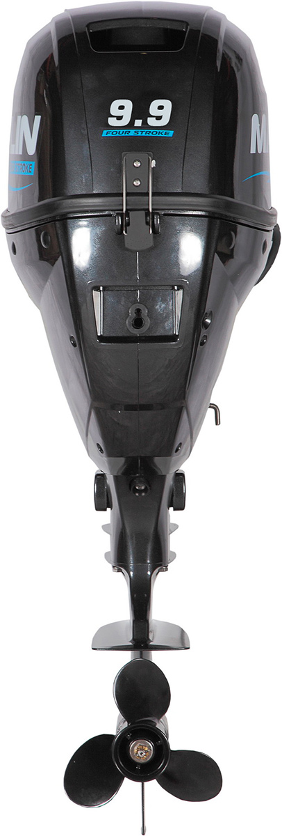 Лодочный мотор MARLIN MF 9.9 AMHL в Тамбове