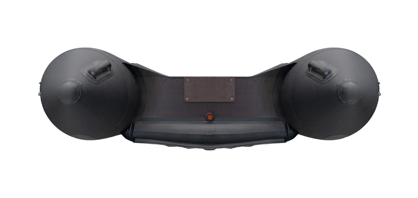 Лодка Таймень RX 3700 НДНД в Тамбове