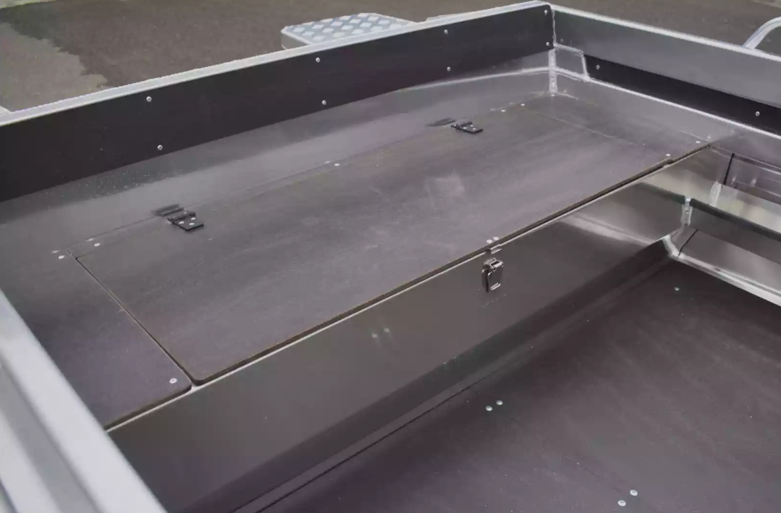 Алюминиевая лодка  Neman-400 PRO в Тамбове