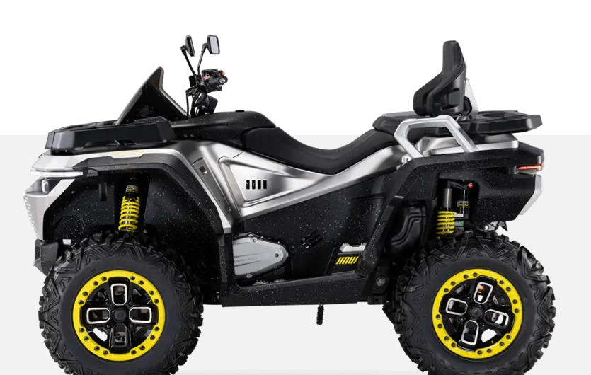 Квадроцикл BENDA REDSTONE 1000 R2 в Тамбове