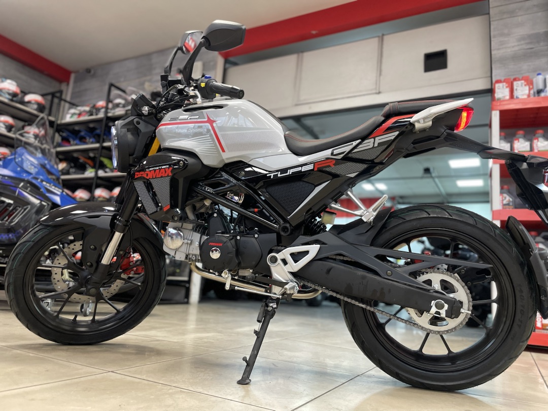Мопед PROMAX CB150R (49) в Тамбове