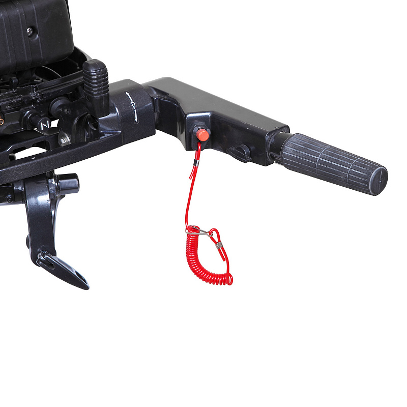 Лодочный мотор MARLIN MP 40 AMHL в Тамбове