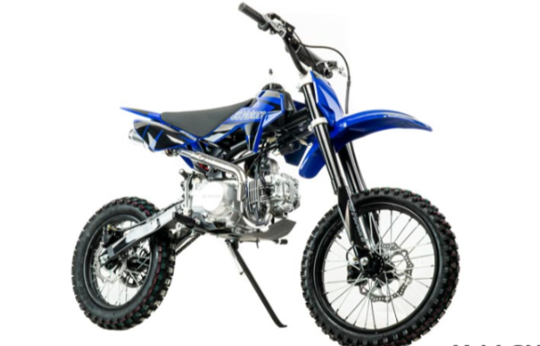 Питбайк MOTOLAND (МОТОЛЕНД) GS Motors S14 17/14 в Тамбове