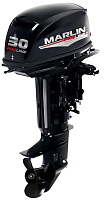 Лодочный мотор MARLIN PROLINE MP 30 AMHS в Тамбове