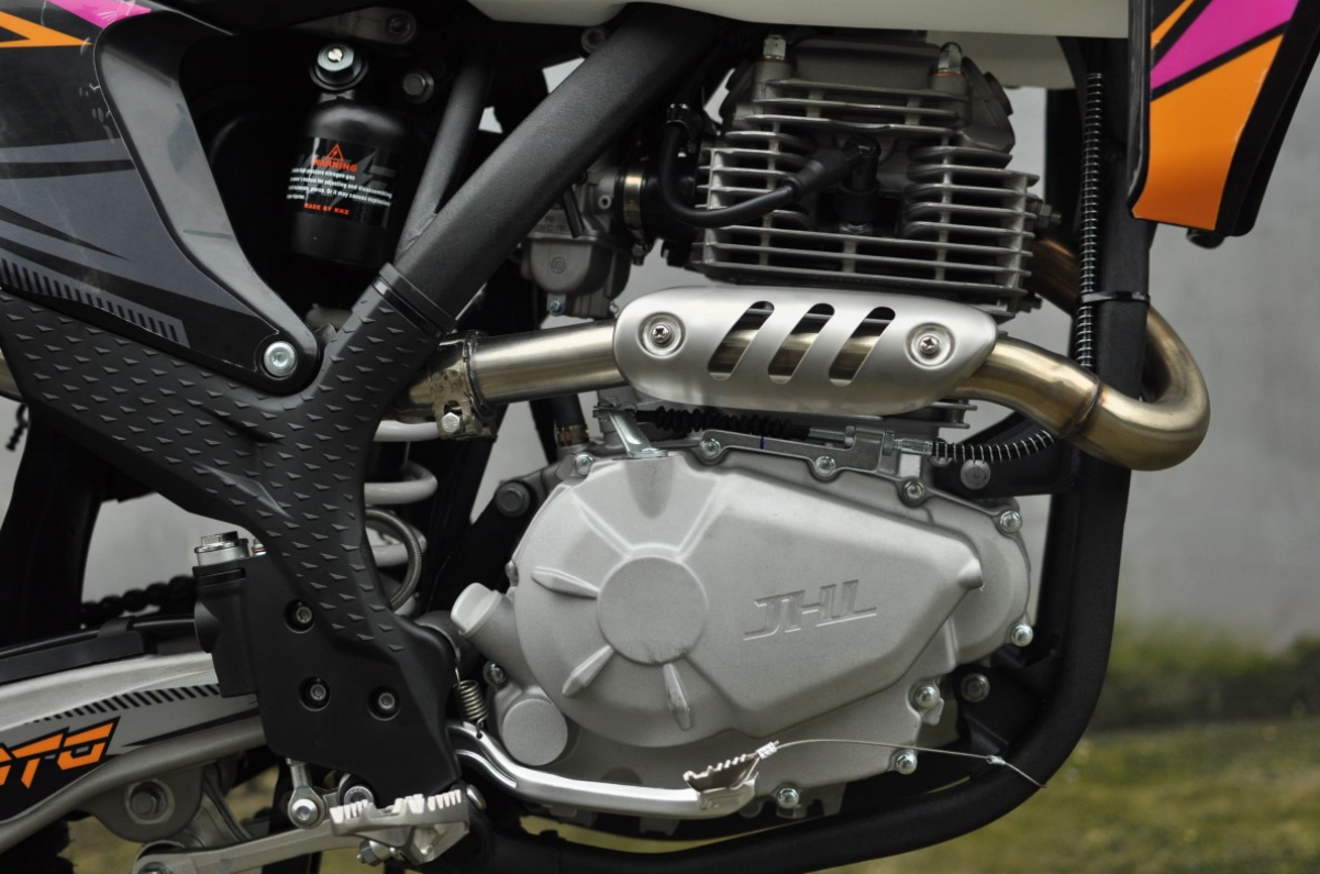 Мотоцикл JHLMOTO JHL LX3 PR300 (175FMN) в Тамбове