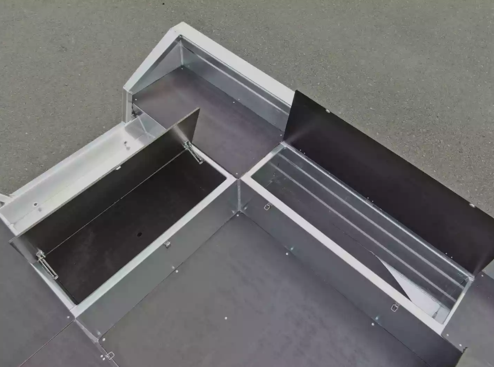 Алюминиевая лодка  Неман-420 в Тамбове