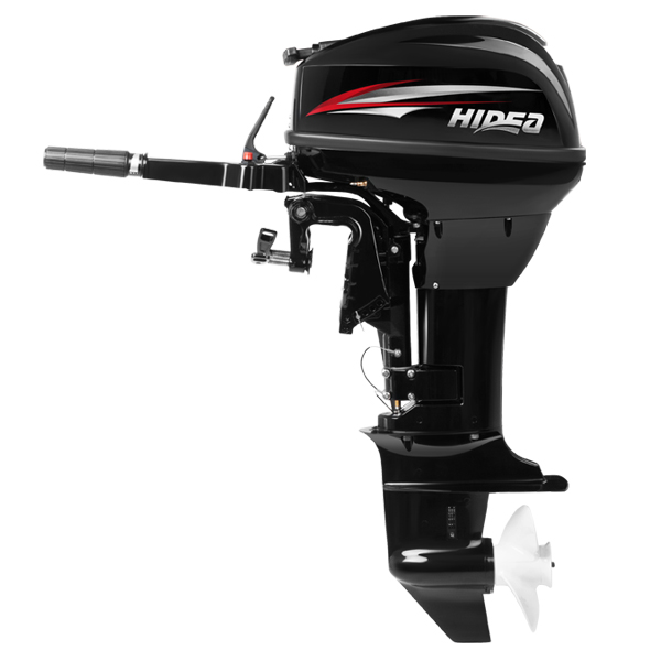 Лодочный мотор HIDEA HD9.9FHS в Тамбове