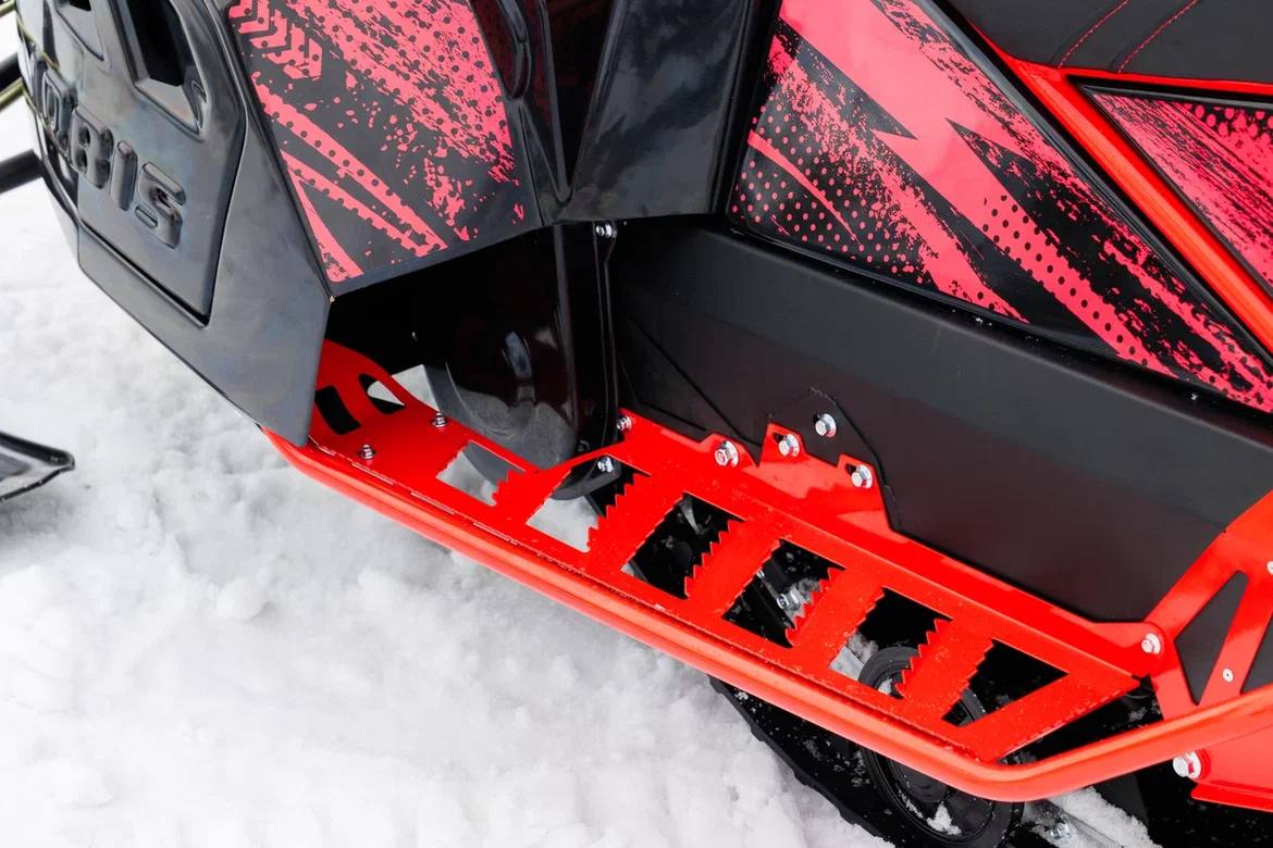 Снегоход IRBIS TUNGUS 400 25/26 в Тамбове