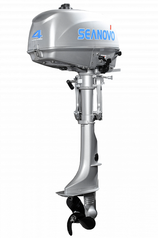 Лодочный мотор SEANOVO SN4FHS в Тамбове