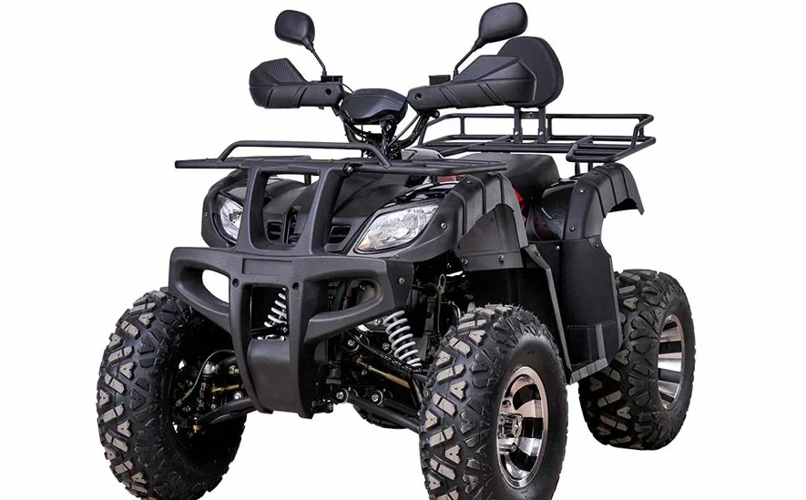 Квадроцикл YACOTA SELA 200 PRO в Тамбове