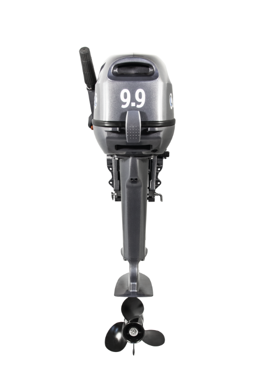 Лодочный мотор APACHE T9.9(15) BS в Тамбове