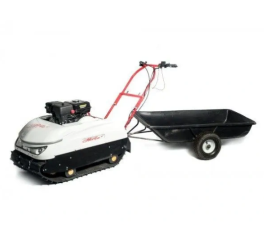 Мотобуксировщик Хортон 13 в Тамбове