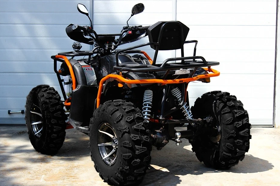 Квадроцикл PROMAX 300 4X4 ALL ROAD в Тамбове