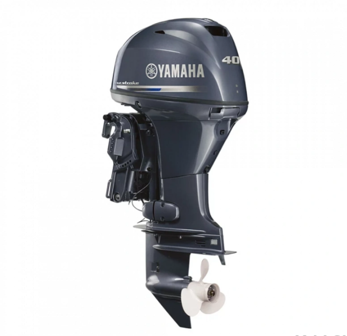 Лодочный мотор YAMAHA F40FEHDL в Тамбове